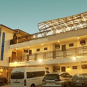 Aurora Suites