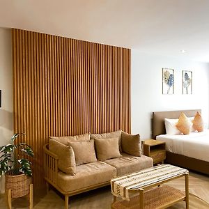 So Zen Hotel Silom Bangkok